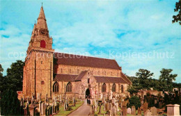 72735201 Old Aberdeen St Machars Cathedral Old Aberdeen - Altri & Non Classificati