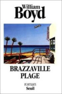 Brazzaville Plage - Sonstige & Ohne Zuordnung