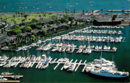 72735120 Shelter_Island Humphreys Half Moon Inn And Suites San Diego Bay Yachtha - Andere & Zonder Classificatie
