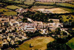 72727822 Oxford Oxfordshire Fliegeraufnahme College  - Other & Unclassified