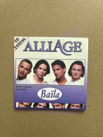 Alliage: Baila/ CD - Sonstige & Ohne Zuordnung