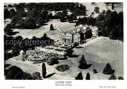72727181 Luton Hoo Aerial View Of Country House Luton Hoo - Autres & Non Classés