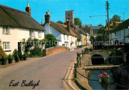 72725427 East Budleigh Street Scene East Budleigh - Other & Unclassified