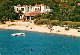 72725075 Foca Izmir Club Mediterranee Strand Foca Izmir - Türkei