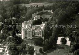 72724305 Arundel Castle Aerial View Arundel - Andere & Zonder Classificatie