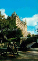 72724119 Ottawa Ontario Chateau Laurier Hotel  - Unclassified