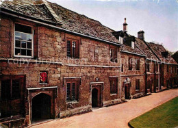 72719194 Oxford Oxfordshire Worcester College The Cottages Oxford - Other & Unclassified