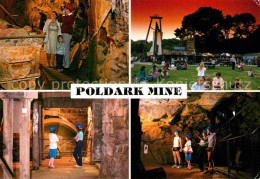 72711556 Wendron Poldark Mine Wendron - Andere & Zonder Classificatie