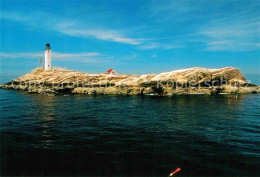 72708427 Maine Isles Of Shoals Leuchtturm - Sonstige & Ohne Zuordnung