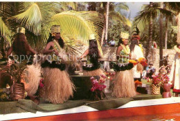 72708326 Oahu Tahitian Dancers - Altri & Non Classificati