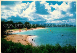 72708323 Kailua_Hawaii Strand  - Sonstige & Ohne Zuordnung