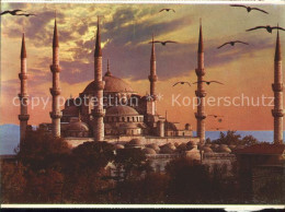 71842533 Istanbul Constantinopel Sultan Ahmet Istanbul - Türkei