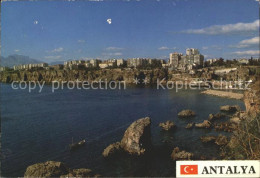 71842488 Antalya Teilansicht Antalya - Türkei