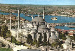 71842475 Istanbul Constantinopel Sueleymaniye Istanbul - Türkei