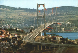 71842473 Istanbul Constantinopel Bosphorus Bruecke Istanbul - Türkei