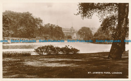 R112739 St. James Park. London. M. And L. National. RP - Sonstige & Ohne Zuordnung