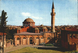 71842446 Istanbul Constantinopel Khora Museum Istanbul - Turquie