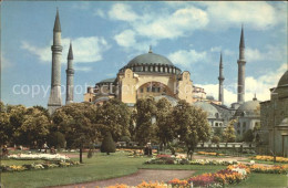 71842422 Istanbul Constantinopel St. Sophia Museum Istanbul - Turkey