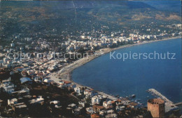 71842391 Alanya Teilansicht Hafen Burg  Alanya - Turkey