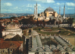 71842381 Istanbul Constantinopel St. Sophia Istanbul - Turquie