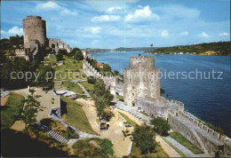 71842379 Istanbul Constantinopel Rumelihisar Bosphorus Istanbul - Turkey
