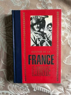 Histoire France Libre Tome 3 - Sonstige & Ohne Zuordnung