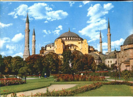 71842371 Istanbul Constantinopel St. Sophia Museum Istanbul - Turquie