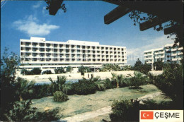 71842340 Cesme Hotel Tuerkei - Turquie