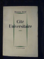 Cité Universitaire - Autres & Non Classés