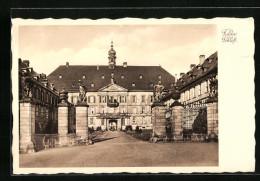 AK Fulda, Am Schloss  - Fulda