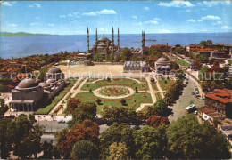 71842293 Istanbul Constantinopel Moschee  Istanbul - Turkije