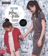 Couture Mère-fille : 20 Modèles Complices - Autres & Non Classés