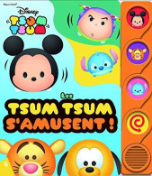 Les Tsum Tsum S'amusent - Autres & Non Classés