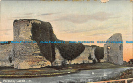 R112824 Pevensey Castle - Mundo