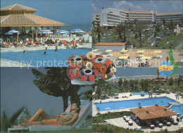 71842201 Side Antalya Hotel Defne Garden Tuerkei - Turkije