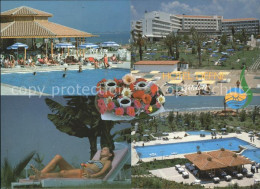 71842200 Side Antalya Hotel Defne Garden Tuerkei - Turkije