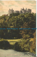 R111792 Dunster Castle From River. Montague Cooper - Mundo