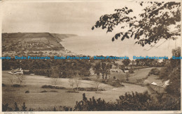 R111796 Sidmouth From Peak Hill. No 20575. 1946 - Monde