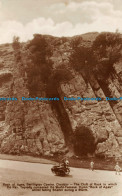 R111804 Rock Of Ages. Burrington Combe. Cheddar. RP - Monde