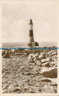 R112847 Beachy Head Lighthouse. Eastbourne. Whyman. RP - Monde