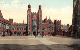 R112864 The Quadrangle. Eton College. Valentine - Monde