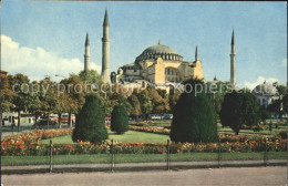 71842122 Istanbul Constantinopel St. Sophia Museum Istanbul - Turquie