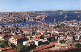 71842119 Istanbul Constantinopel Teilansicht Istanbul - Türkei