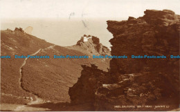 R111832 Salcombe Bolt Head. Judges Ltd. No 14911. 1935 - Welt