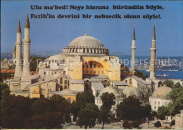 71842096 Istanbul Constantinopel Moschee Istanbul - Türkei