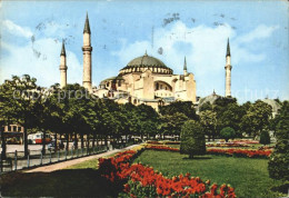 71842090 Istanbul Constantinopel St. Sophia Museum Istanbul - Türkei