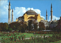 71842074 Istanbul Constantinopel St. Sophia  Istanbul - Türkei