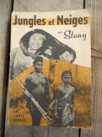 Stany Jungles Et Neiges - Autres & Non Classés