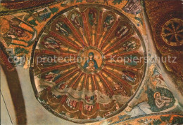 71842041 Istanbul Constantinopel Byzantin Mosaic Khora Museum Istanbul - Turquie