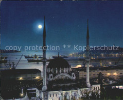 71842035 Istanbul Constantinopel Moschee Schiffe Istanbul - Turquie